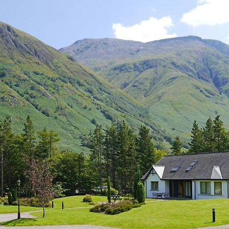 Glen Nevis Holidays Форт-Уильям Номер фото