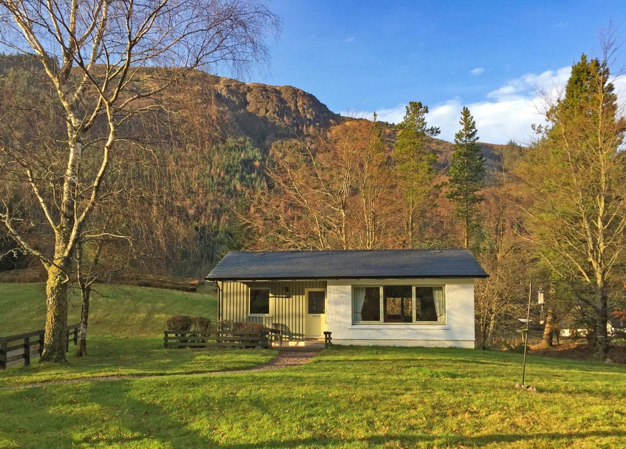 Glen Nevis Holidays Форт-Уильям Экстерьер фото
