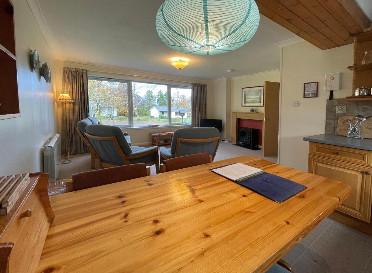Glen Nevis Holidays Форт-Уильям Экстерьер фото