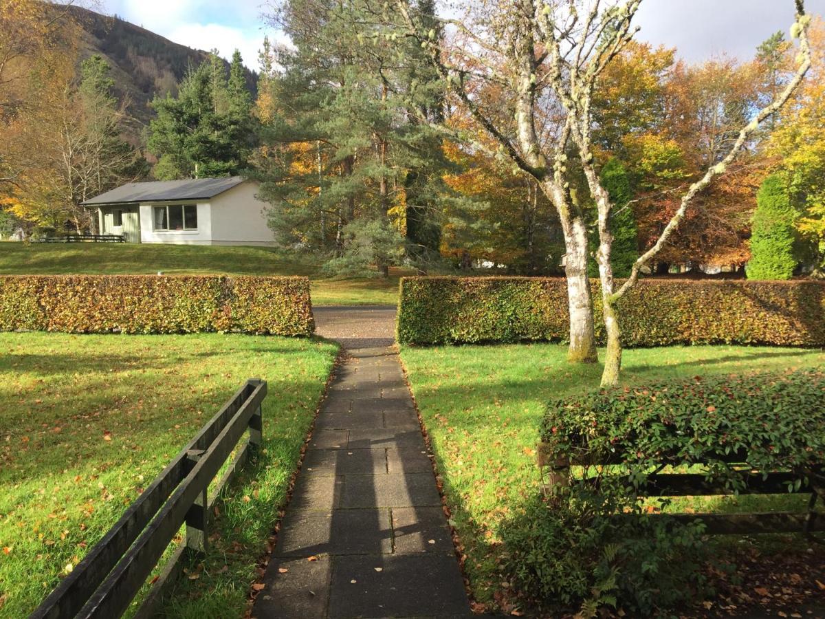 Glen Nevis Holidays Форт-Уильям Экстерьер фото