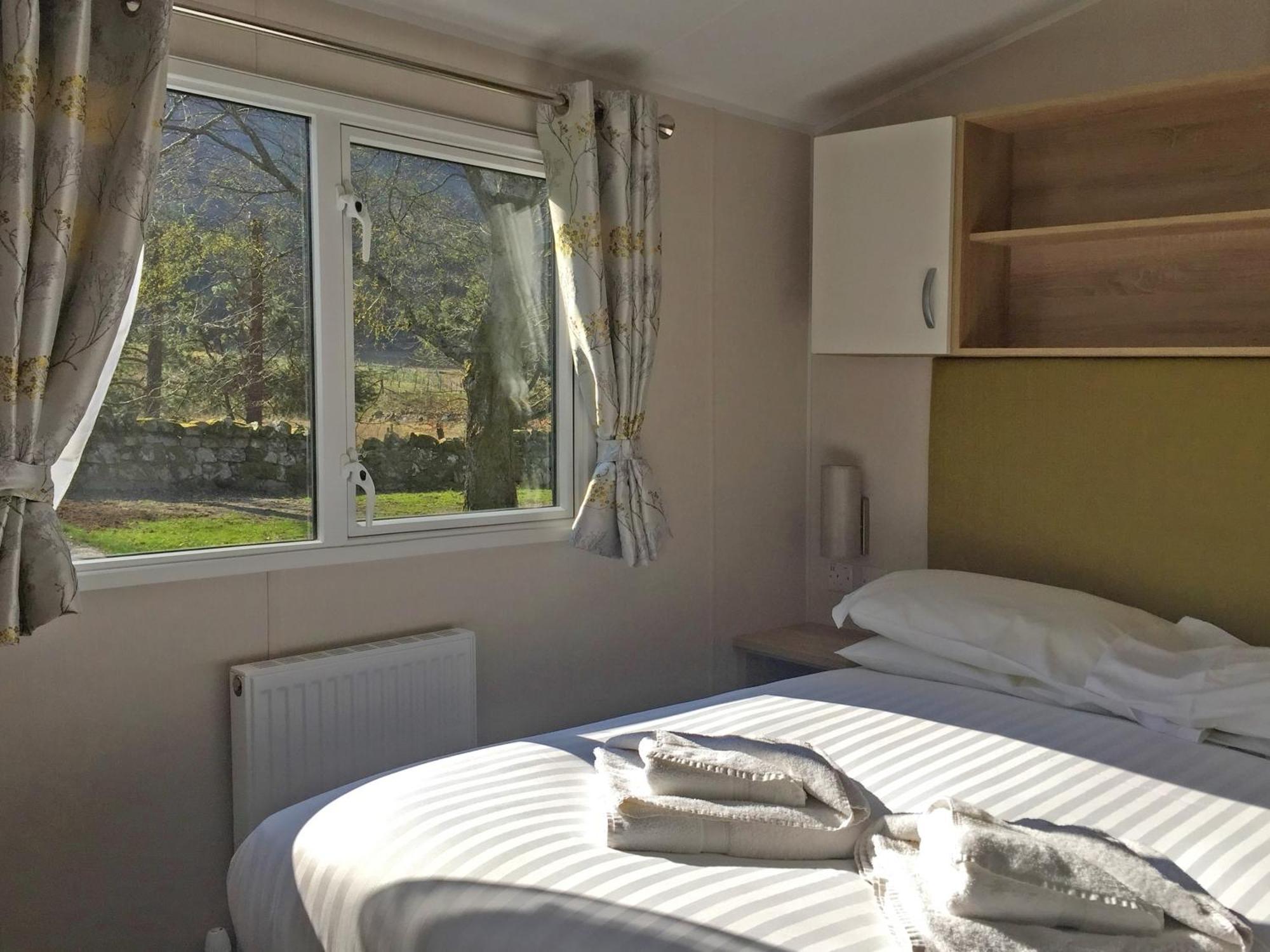 Glen Nevis Holidays Форт-Уильям Экстерьер фото