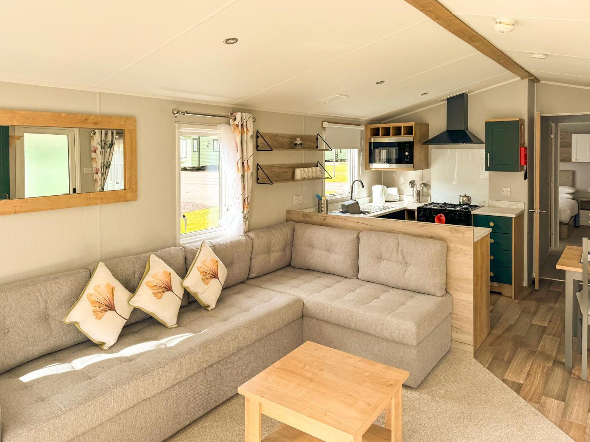 Glen Nevis Holidays Форт-Уильям Экстерьер фото