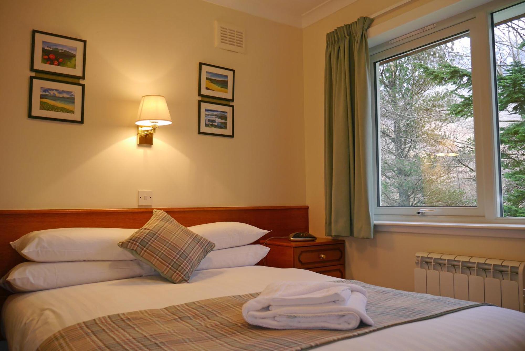 Glen Nevis Holidays Форт-Уильям Номер фото