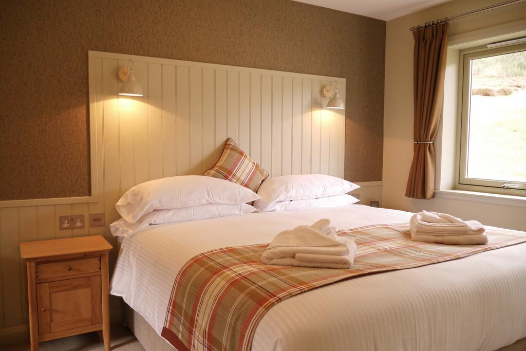 Glen Nevis Holidays Форт-Уильям Экстерьер фото